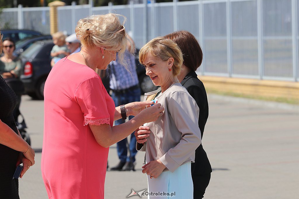 Święto Policji w Ostrołęce [26.07.2019] - zdjęcie #15 - eOstroleka.pl
