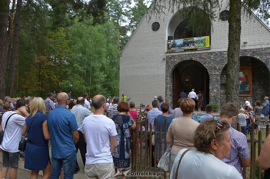 Odpust w Kamiance [28.07.2019] - zdjęcie #10 - eOstroleka.pl