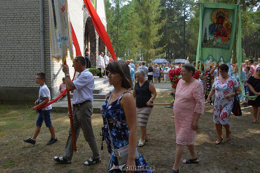 Odpust w Kamiance [28.07.2019] - zdjęcie #43 - eOstroleka.pl