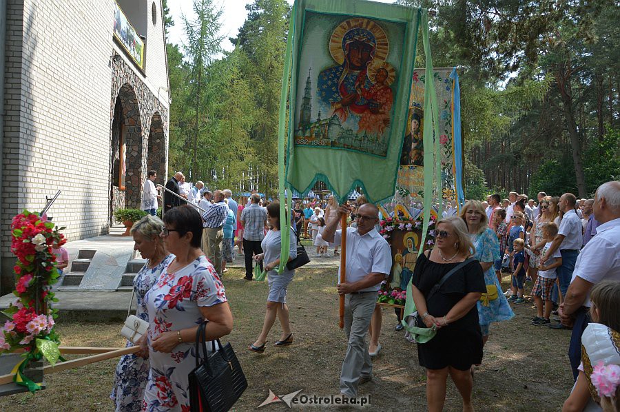 Odpust w Kamiance [28.07.2019] - zdjęcie #95 - eOstroleka.pl