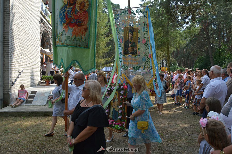 Odpust w Kamiance [28.07.2019] - zdjęcie #40 - eOstroleka.pl
