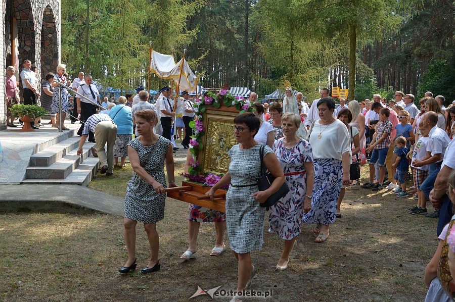 Odpust w Kamiance [28.07.2019] - zdjęcie #99 - eOstroleka.pl