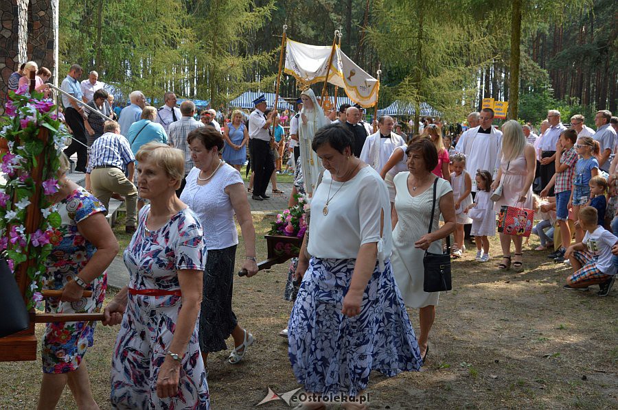 Odpust w Kamiance [28.07.2019] - zdjęcie #35 - eOstroleka.pl