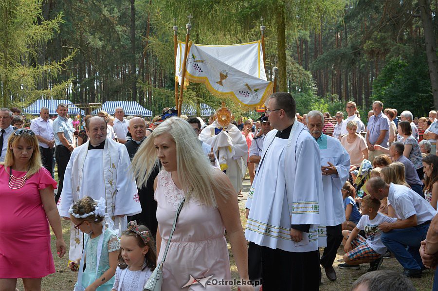 Odpust w Kamiance [28.07.2019] - zdjęcie #103 - eOstroleka.pl