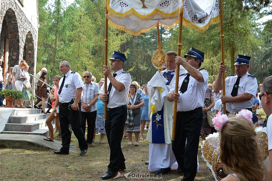 Odpust w Kamiance [28.07.2019] - zdjęcie #104 - eOstroleka.pl