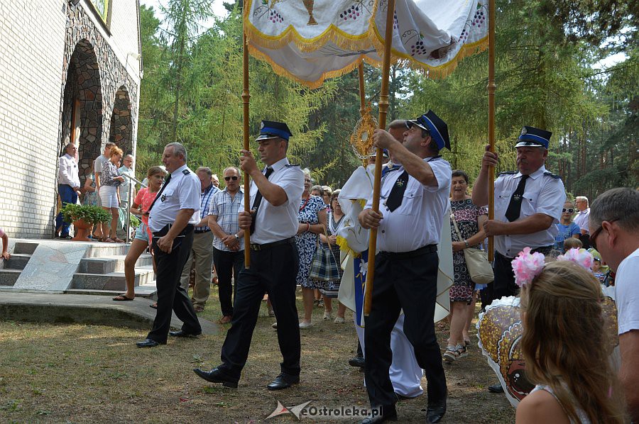 Odpust w Kamiance [28.07.2019] - zdjęcie #31 - eOstroleka.pl