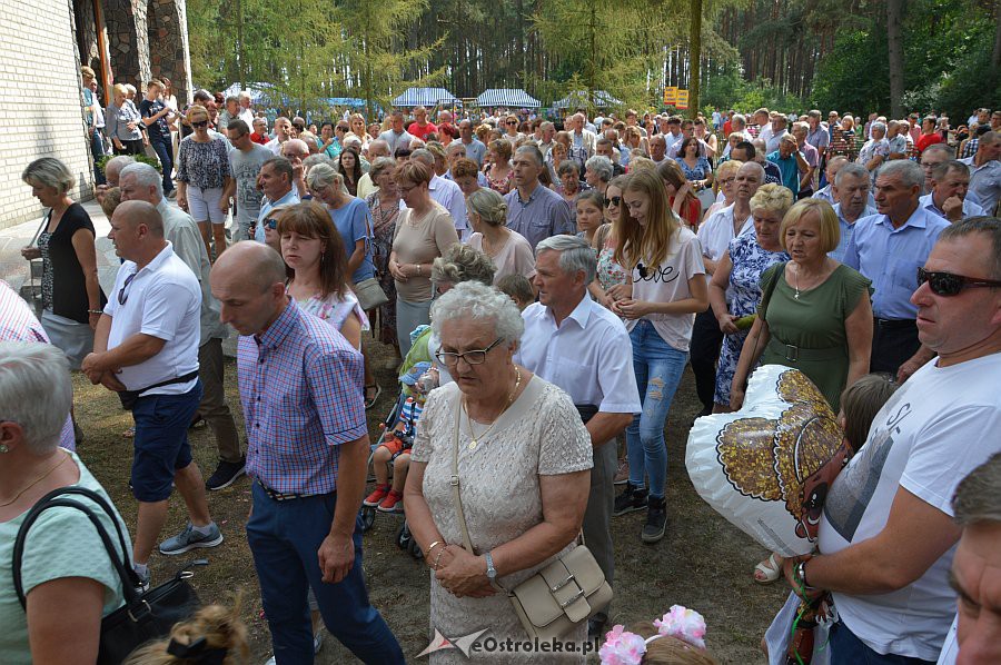 Odpust w Kamiance [28.07.2019] - zdjęcie #112 - eOstroleka.pl
