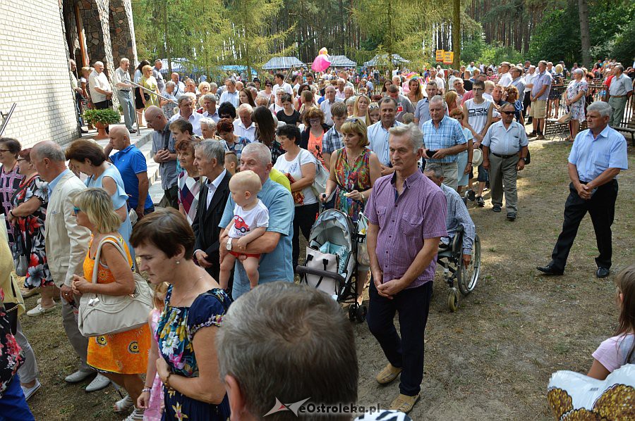 Odpust w Kamiance [28.07.2019] - zdjęcie #18 - eOstroleka.pl
