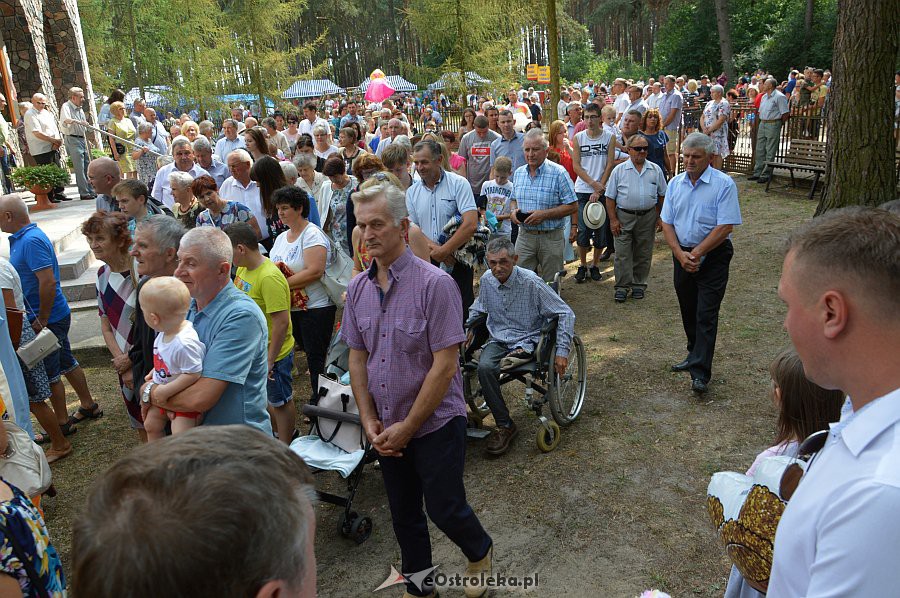 Odpust w Kamiance [28.07.2019] - zdjęcie #17 - eOstroleka.pl