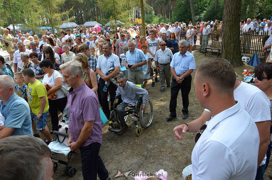 Odpust w Kamiance [28.07.2019] - zdjęcie #16 - eOstroleka.pl