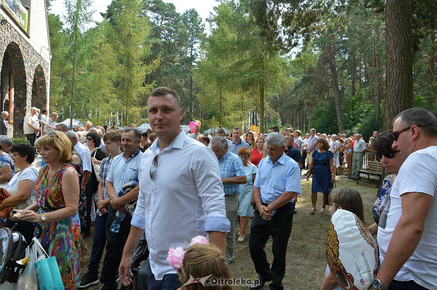 Odpust w Kamiance [28.07.2019] - zdjęcie #15 - eOstroleka.pl