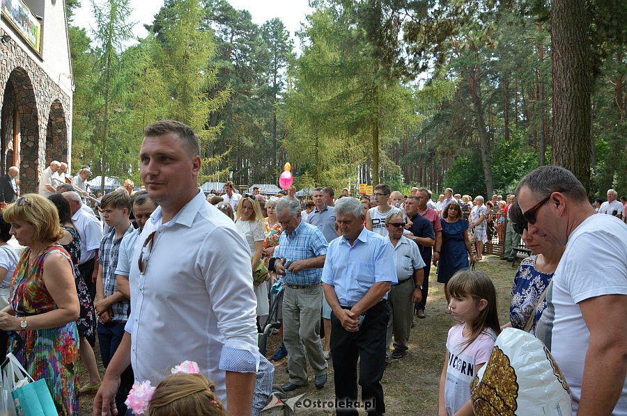 Odpust w Kamiance [28.07.2019] - zdjęcie #14 - eOstroleka.pl