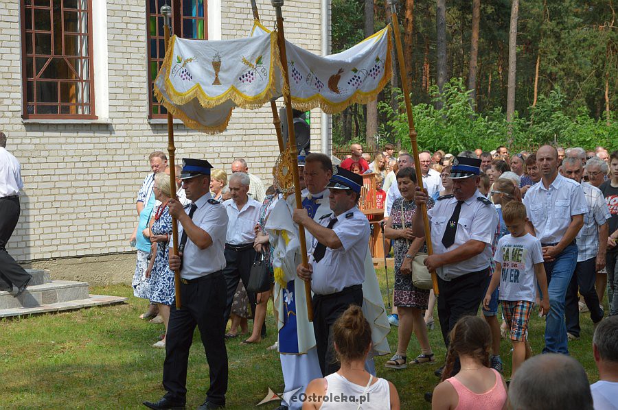 Odpust w Kamiance [28.07.2019] - zdjęcie #12 - eOstroleka.pl