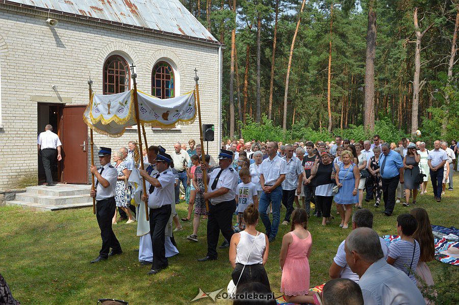 Odpust w Kamiance [28.07.2019] - zdjęcie #11 - eOstroleka.pl