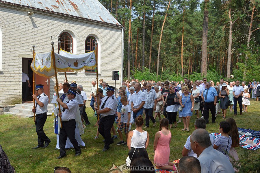 Odpust w Kamiance [28.07.2019] - zdjęcie #10 - eOstroleka.pl
