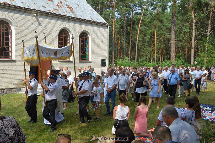 Odpust w Kamiance [28.07.2019] - zdjęcie #9 - eOstroleka.pl