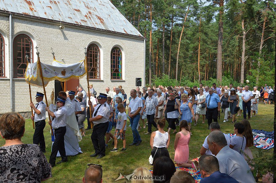 Odpust w Kamiance [28.07.2019] - zdjęcie #8 - eOstroleka.pl