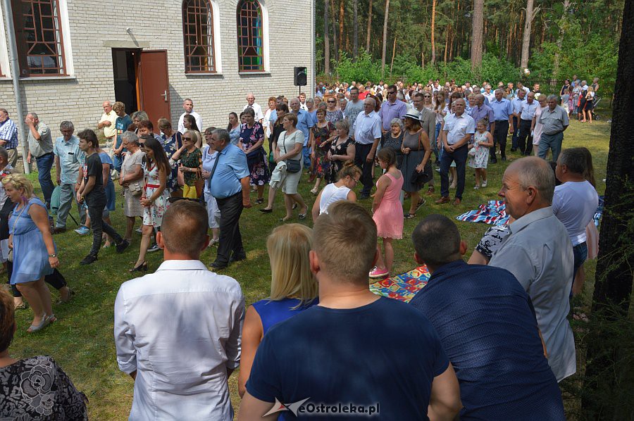 Odpust w Kamiance [28.07.2019] - zdjęcie #7 - eOstroleka.pl