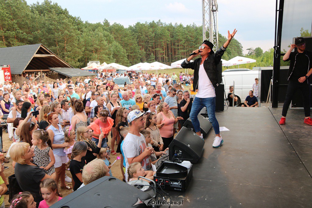 Odpust w Kamiance [28.07.2019] - zdjęcie #5 - eOstroleka.pl