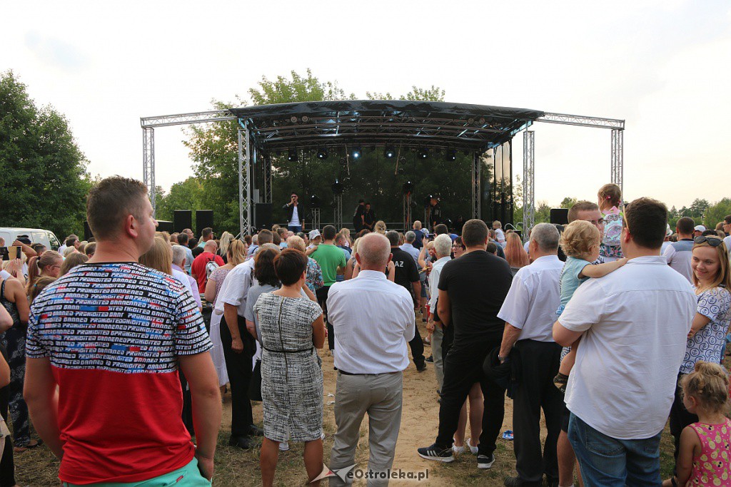 Odpust w Kamiance [28.07.2019] - zdjęcie #4 - eOstroleka.pl