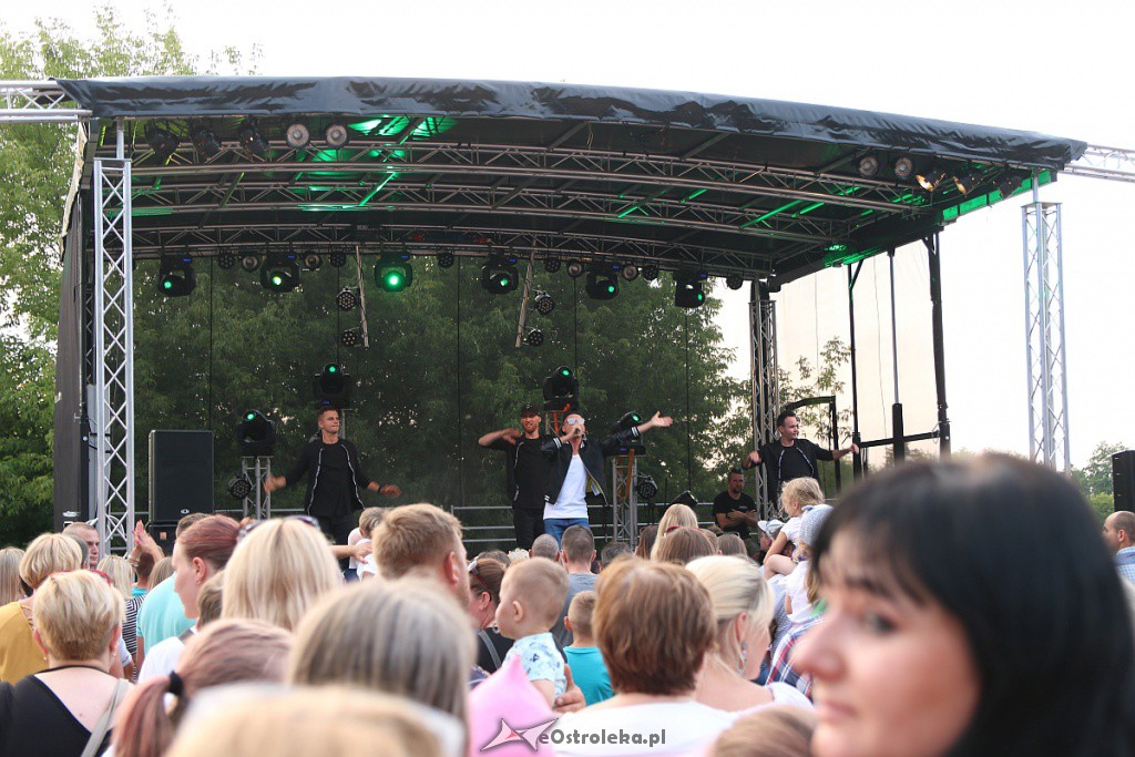 Odpust w Kamiance [28.07.2019] - zdjęcie #2 - eOstroleka.pl