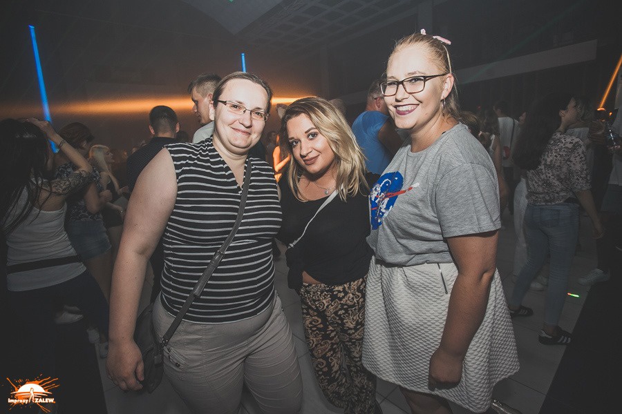 Daj To Głośniej w klubie Capitol [27.07.2019] - zdjęcie #29 - eOstroleka.pl