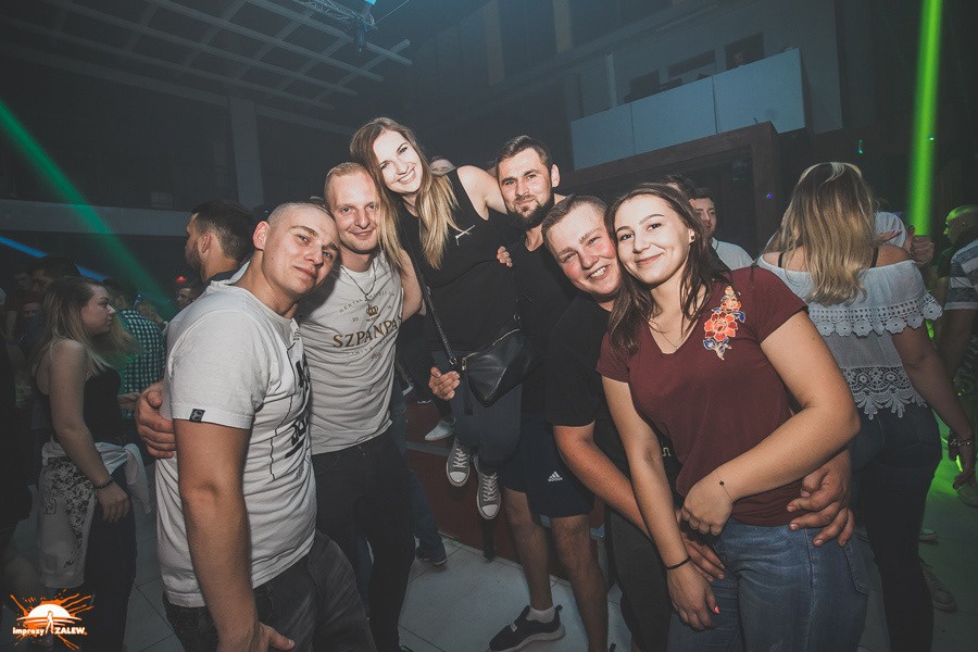 Daj To Głośniej w klubie Capitol [27.07.2019] - zdjęcie #30 - eOstroleka.pl