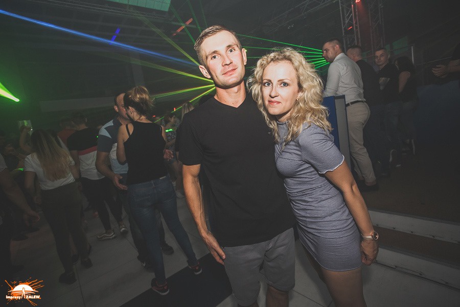 Daj To Głośniej w klubie Capitol [27.07.2019] - zdjęcie #23 - eOstroleka.pl