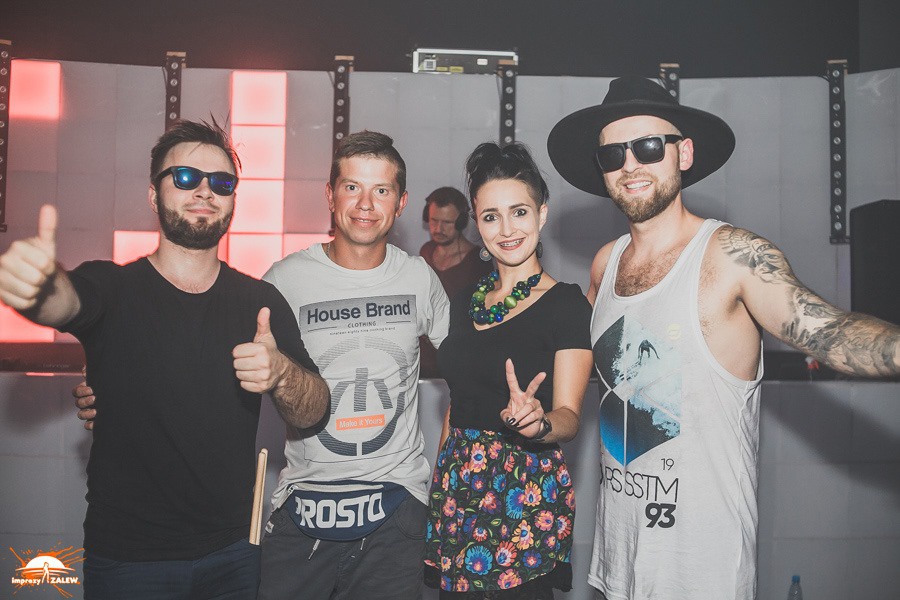 Daj To Głośniej w klubie Capitol [27.07.2019] - zdjęcie #20 - eOstroleka.pl