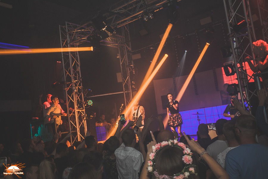 Daj To Głośniej w klubie Capitol [27.07.2019] - zdjęcie #16 - eOstroleka.pl