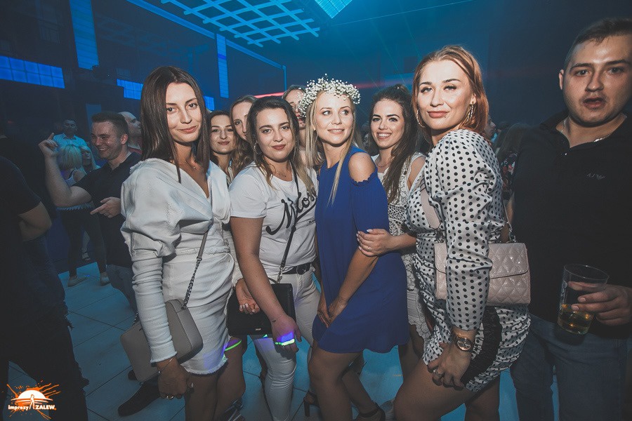 Daj To Głośniej w klubie Capitol [27.07.2019] - zdjęcie #11 - eOstroleka.pl