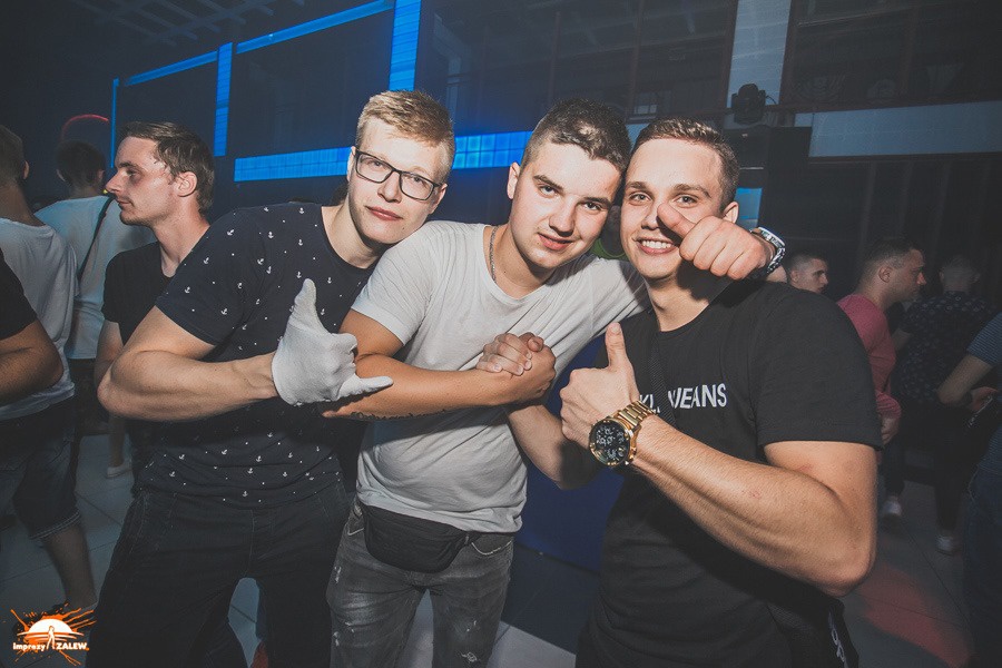 Daj To Głośniej w klubie Capitol [27.07.2019] - zdjęcie #10 - eOstroleka.pl