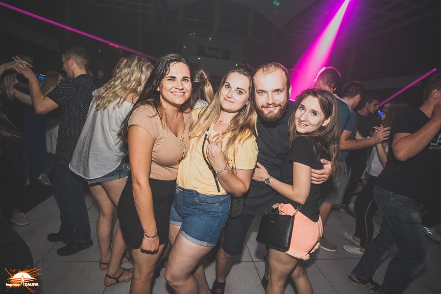 Daj To Głośniej w klubie Capitol [27.07.2019] - zdjęcie #8 - eOstroleka.pl