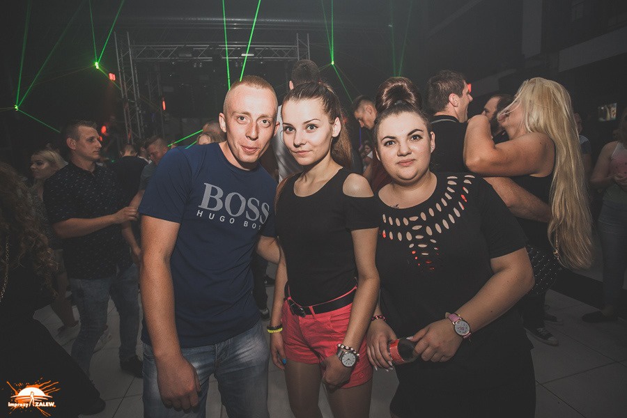 Daj To Głośniej w klubie Capitol [27.07.2019] - zdjęcie #96 - eOstroleka.pl