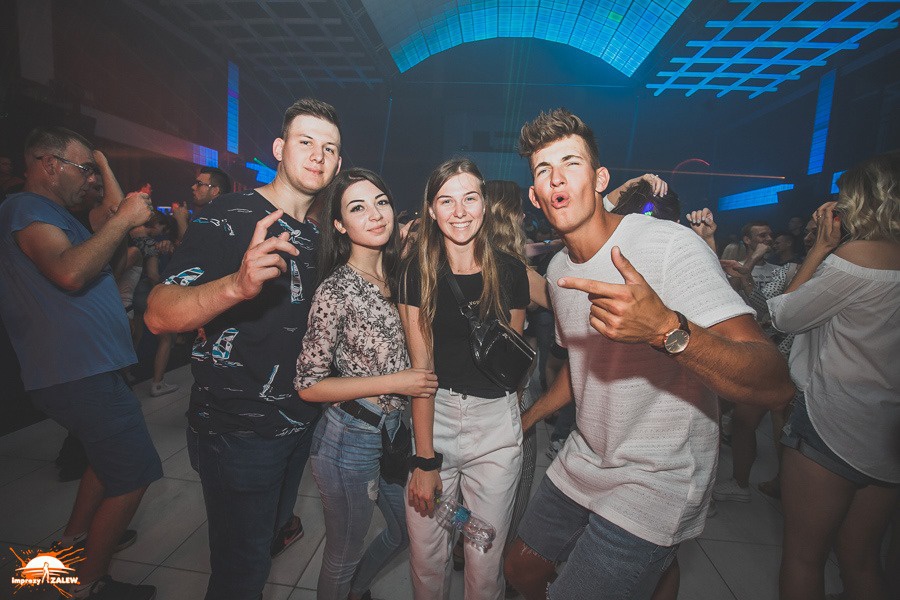 Daj To Głośniej w klubie Capitol [27.07.2019] - zdjęcie #2 - eOstroleka.pl