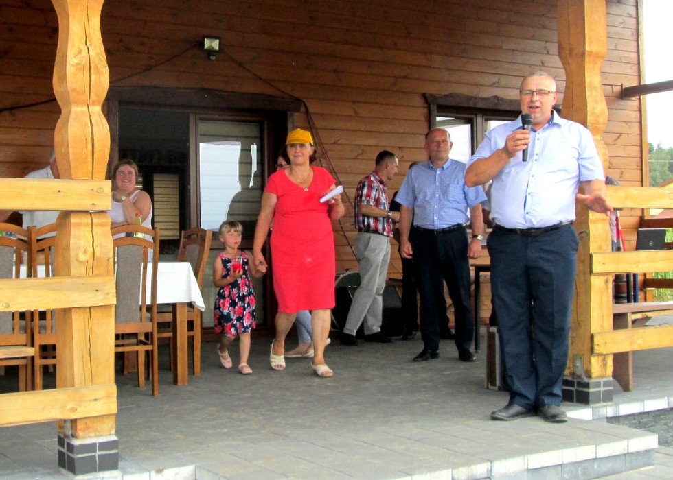 Festyn rodzinny w Piątkowiznie [30.07.2019] - zdjęcie #2 - eOstroleka.pl