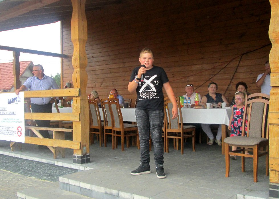 Festyn rodzinny w Piątkowiznie [30.07.2019] - zdjęcie #10 - eOstroleka.pl