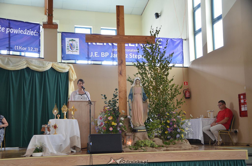 Rekolekcje z o. Jamesem Manacjkalem [26-28.07.2019] - zdjęcie #9 - eOstroleka.pl