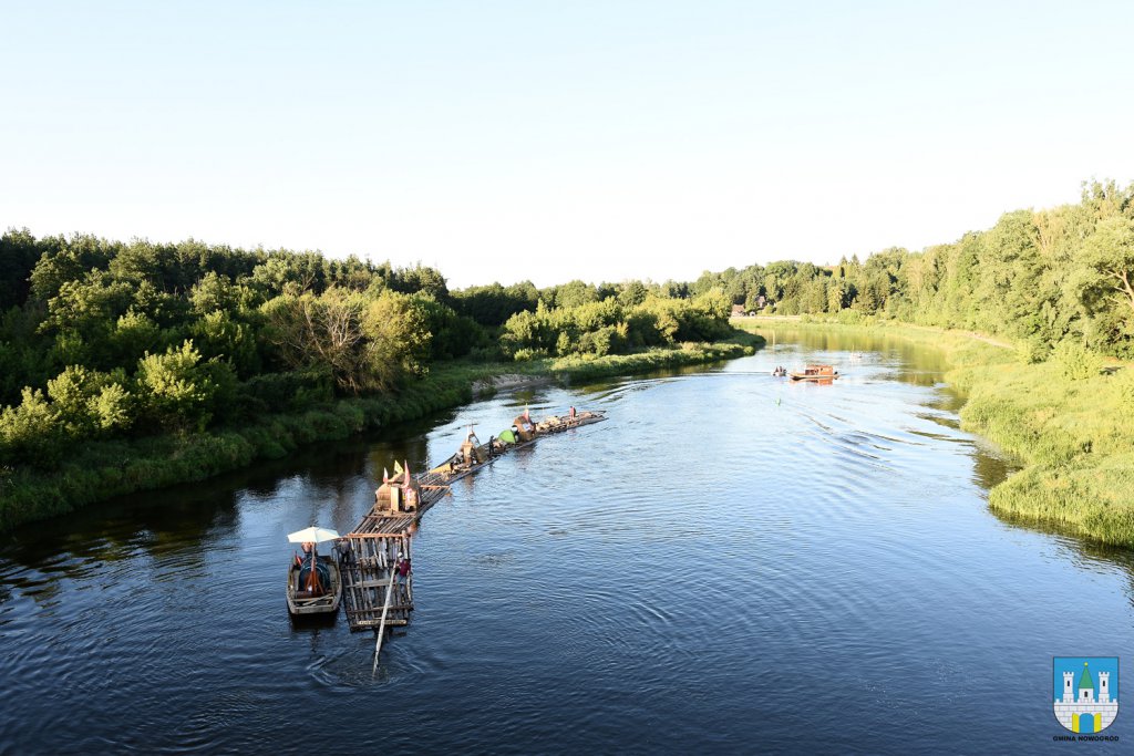 Flis Obojga Narodów w Nowogrodzie [31.07.2019] - zdjęcie #12 - eOstroleka.pl