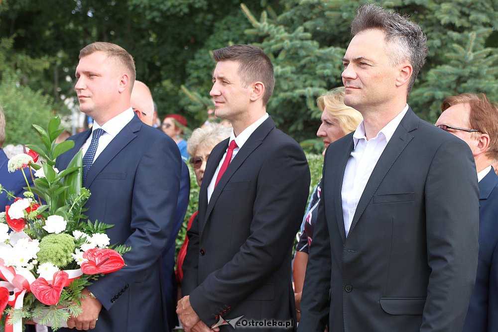 Godzina W [01.08.2019] - zdjęcie #25 - eOstroleka.pl