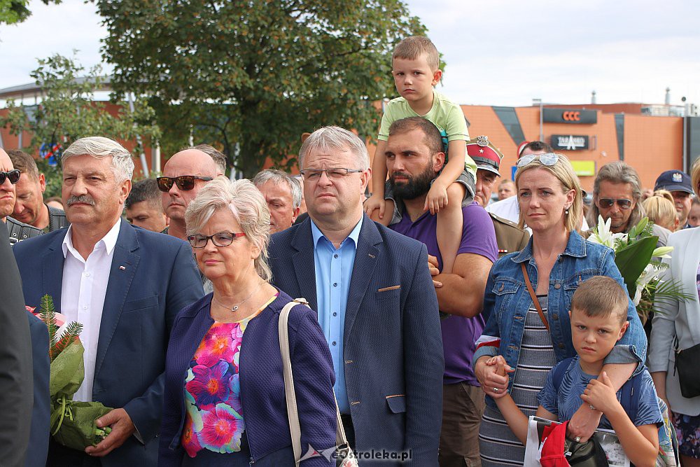 Godzina W [01.08.2019] - zdjęcie #20 - eOstroleka.pl