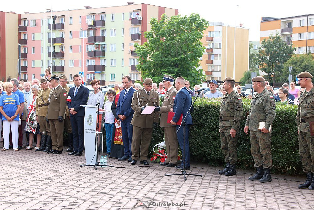 Godzina W [01.08.2019] - zdjęcie #15 - eOstroleka.pl