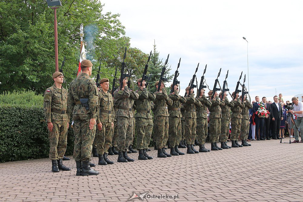 Godzina W [01.08.2019] - zdjęcie #10 - eOstroleka.pl