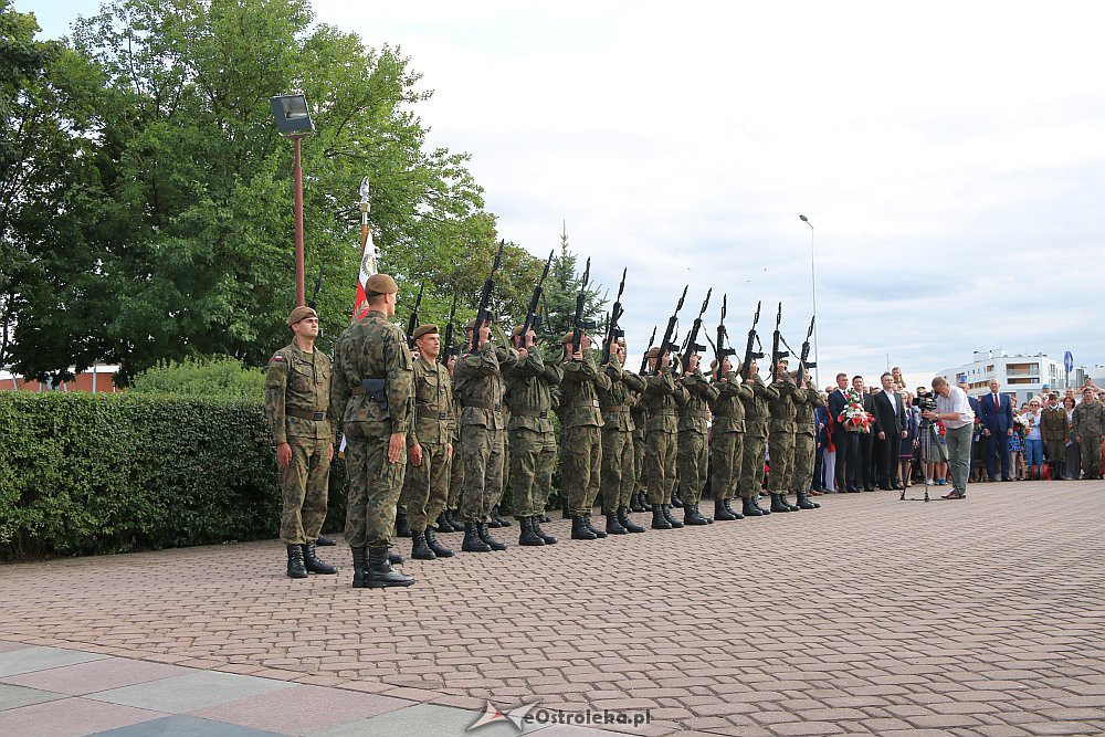 Godzina W [01.08.2019] - zdjęcie #8 - eOstroleka.pl
