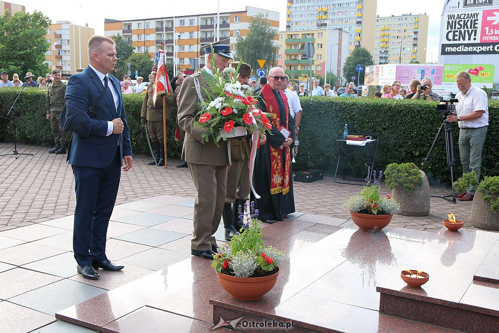 Godzina W [01.08.2019] - zdjęcie #7 - eOstroleka.pl