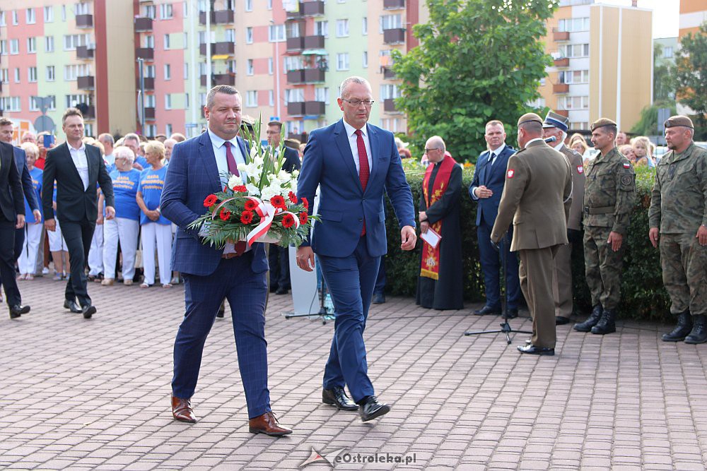 Godzina W [01.08.2019] - zdjęcie #2 - eOstroleka.pl