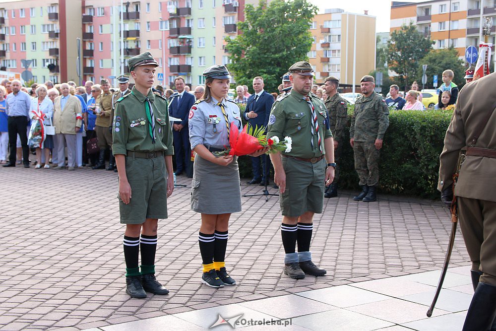 Godzina W [01.08.2019] - zdjęcie #32 - eOstroleka.pl