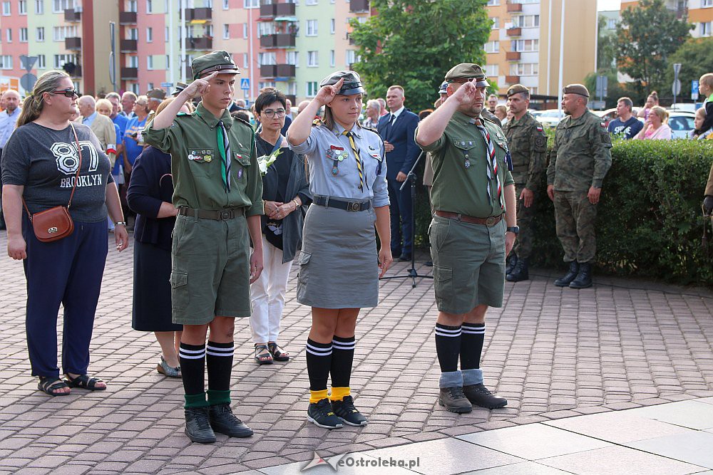 Godzina W [01.08.2019] - zdjęcie #30 - eOstroleka.pl