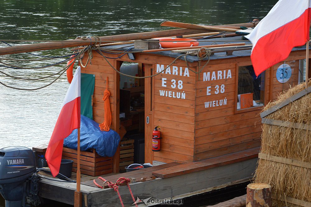 Flis Obojga Narodów w Ostrołęce [01.08.2019] - zdjęcie #1 - eOstroleka.pl