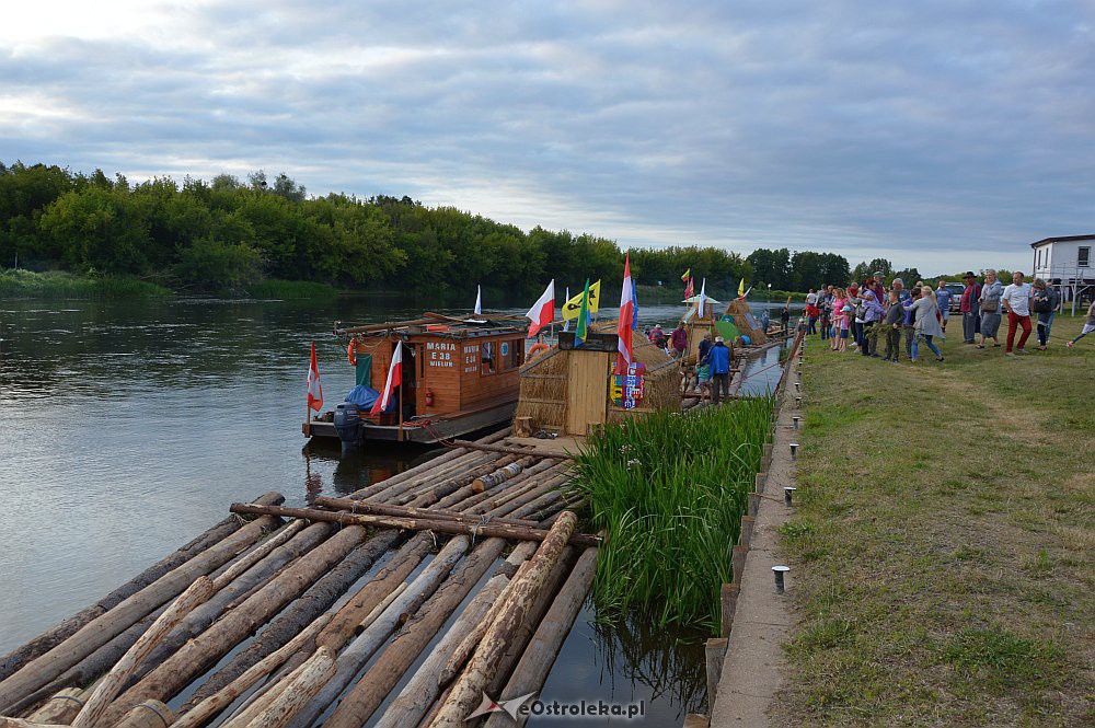 Flis Obojga Narodów w Ostrołęce [01.08.2019] - zdjęcie #28 - eOstroleka.pl